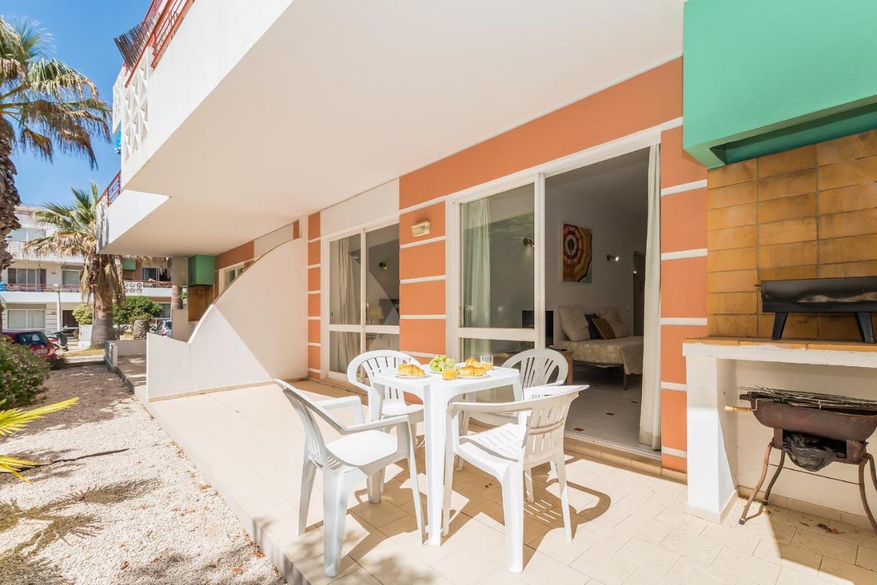 Perola Meia Praia By Algarve Golden Properties